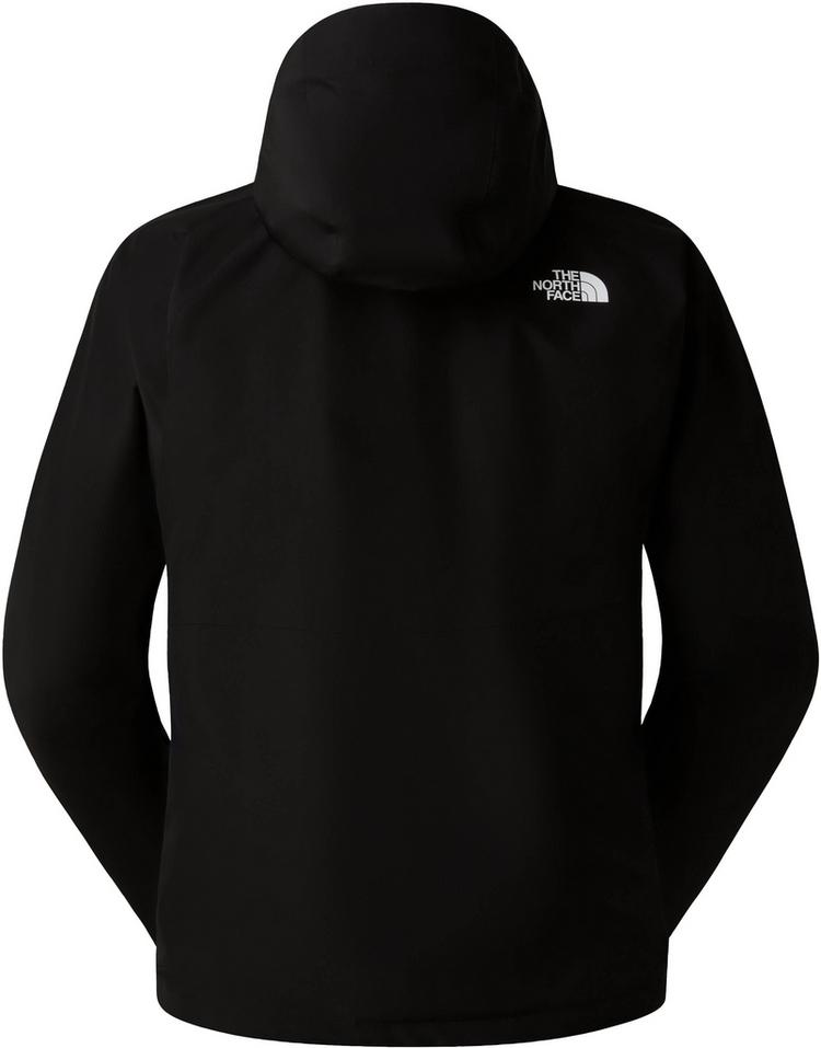 The North Face The North Face LIGHTNING ZIP-IN Funktionsjacke Herren - tnf black - 0 | SportScheck