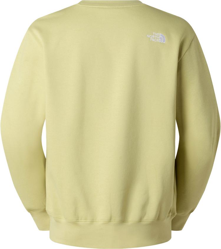 The North Face The North Face ESSENTIAL RELAXED Sweatshirt Herren - pear - 0 | SportScheck