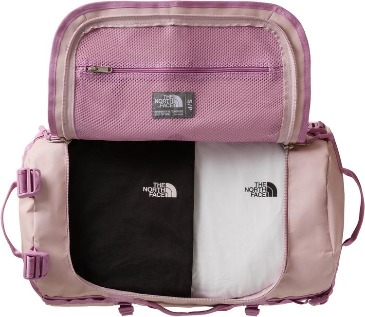 The North Face The North Face BASE CAMP Reisetasche - metal pink-hushed laven - 0 | SportScheck
