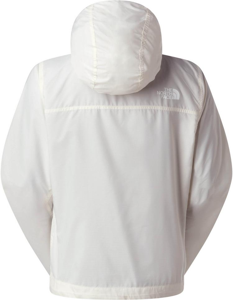The North Face The North Face CYCLONE Windbreaker Damen - white dune - 0 | SportScheck
