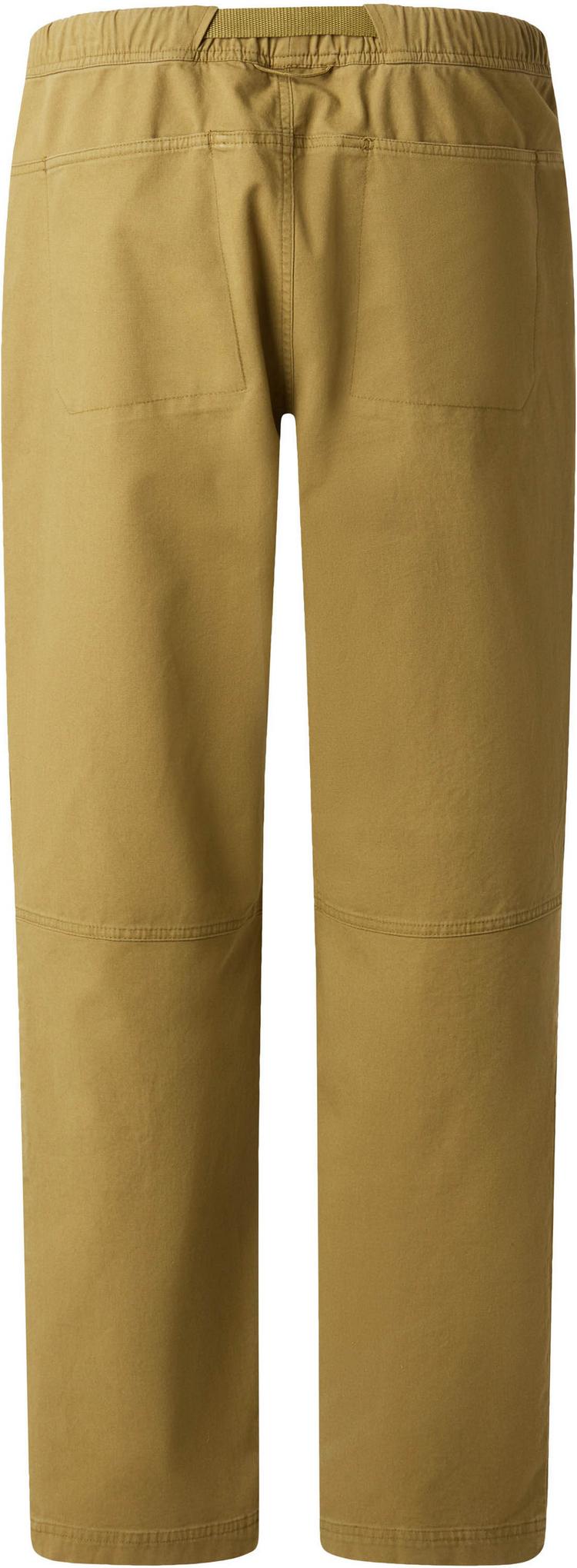 The North Face The North Face BETA UTILITY BELTED Funktionshose Herren - cedar - 0 | SportScheck