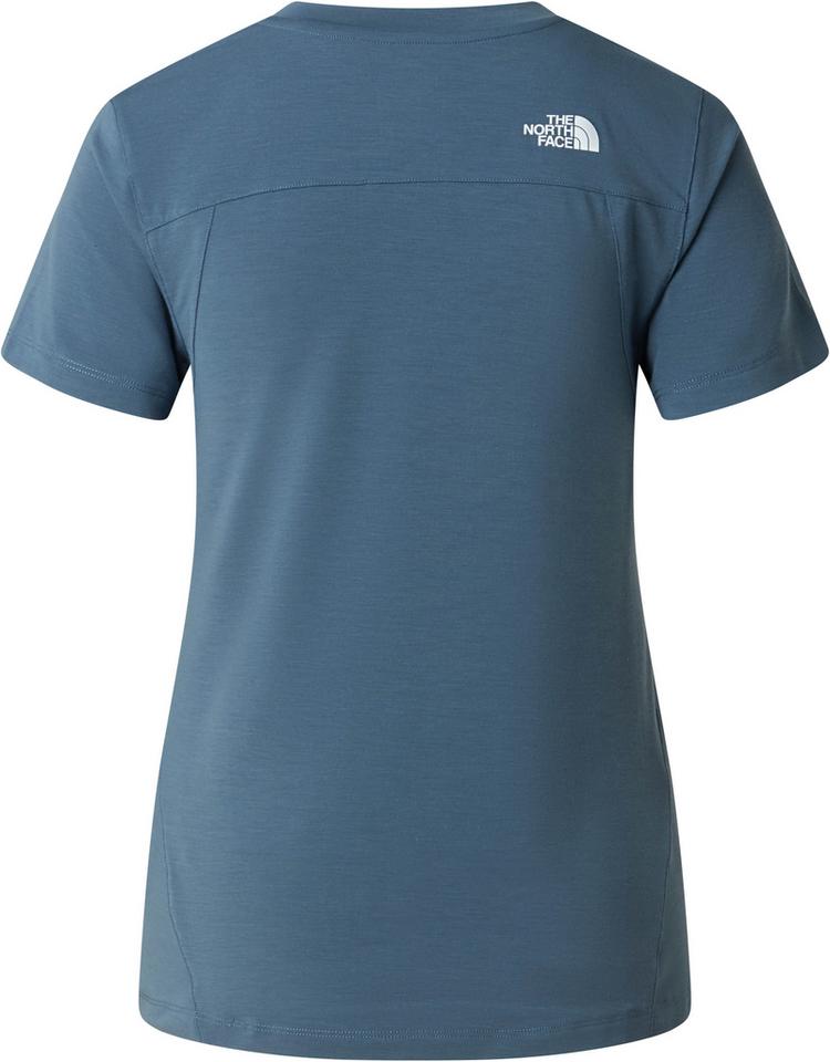 The North Face The North Face LIGHTNING ALPINE Funktionsshirt Damen - granite grey - 0 | SportScheck