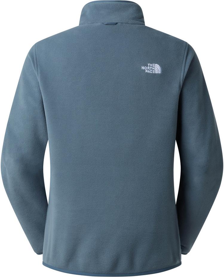 The North Face The North Face GLACIER Fleecejacke Damen - granite grey - 0 | SportScheck