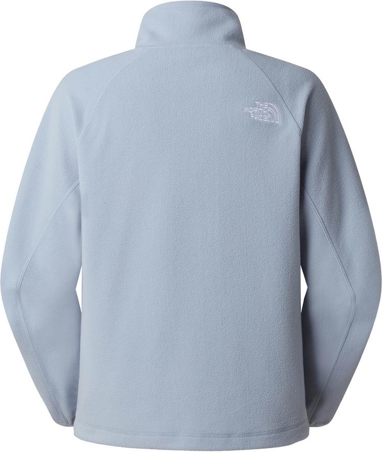 The North Face The North Face Oxara Fleecejacke Damen - frost grey - 0 | SportScheck