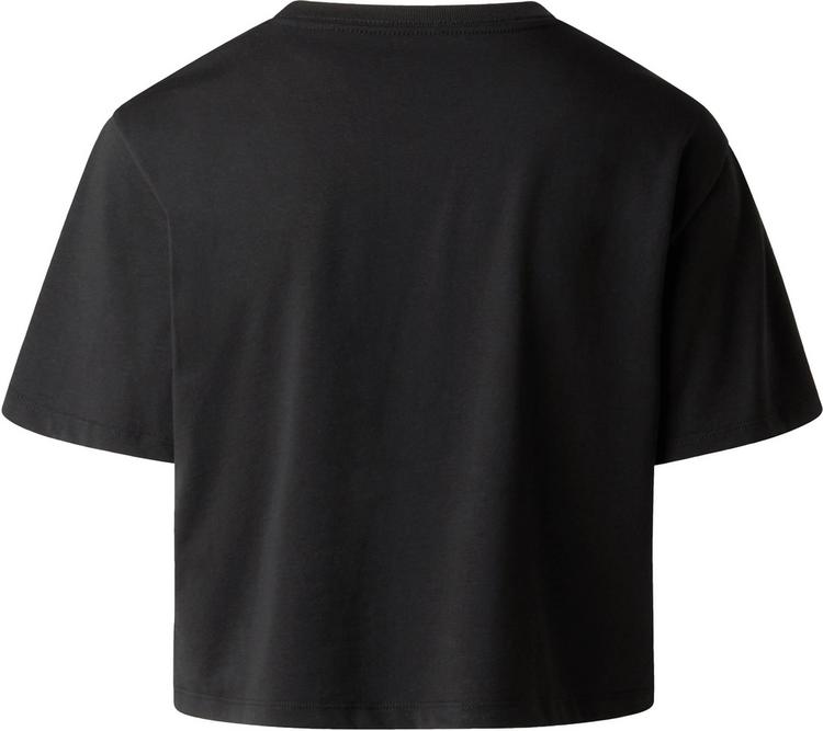 The North Face The North Face EVOLUTION SIMPLE DOME T-Shirt Damen - tnf black - 0 | SportScheck