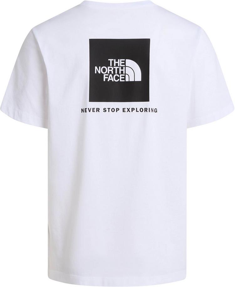 The North Face The North Face EVOLUTION BOX NSE T-Shirt Herren - tnf white - 0 | SportScheck