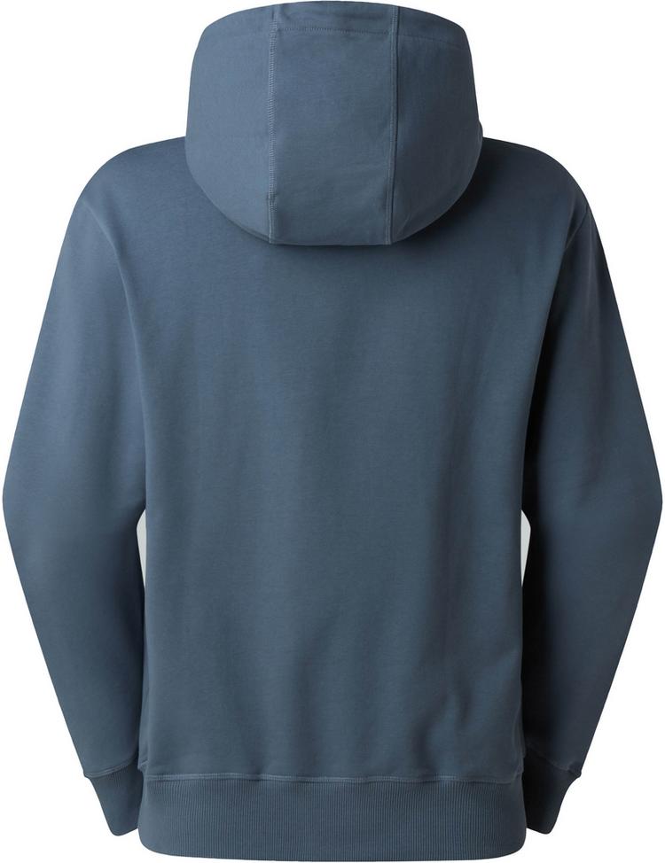 The North Face The North Face ESSENTIAL LIGHT RELAXED Hoodie Herren - granite grey - 0 | SportScheck