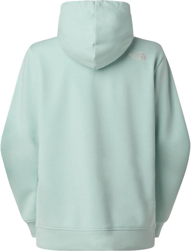 The North Face The North Face DREW PEAK LIGHT Hoodie Damen - opal frost-white dune - 0 | SportScheck