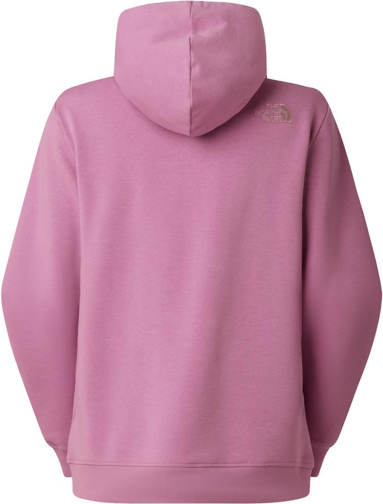 The North Face The North Face DREW PEAK LIGHT Hoodie Damen - hushed lavender-metal p - 0 | SportScheck