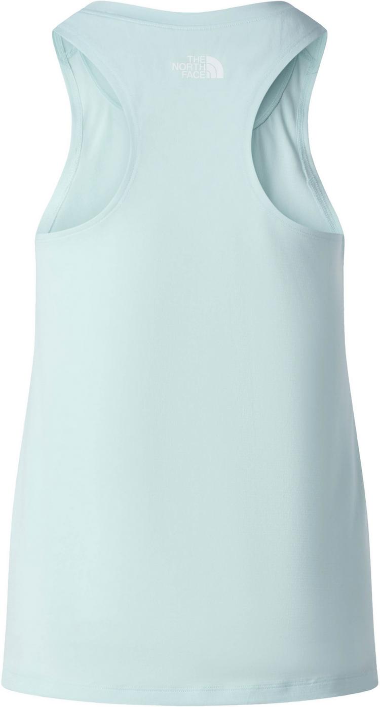 The North Face The North Face FLEX Funktionstank Damen - opal frost - 0 | SportScheck