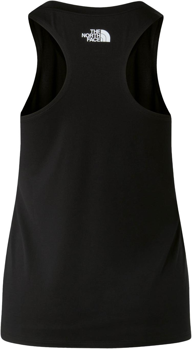The North Face The North Face FLEX Funktionstank Damen - tnf black - 0 | SportScheck