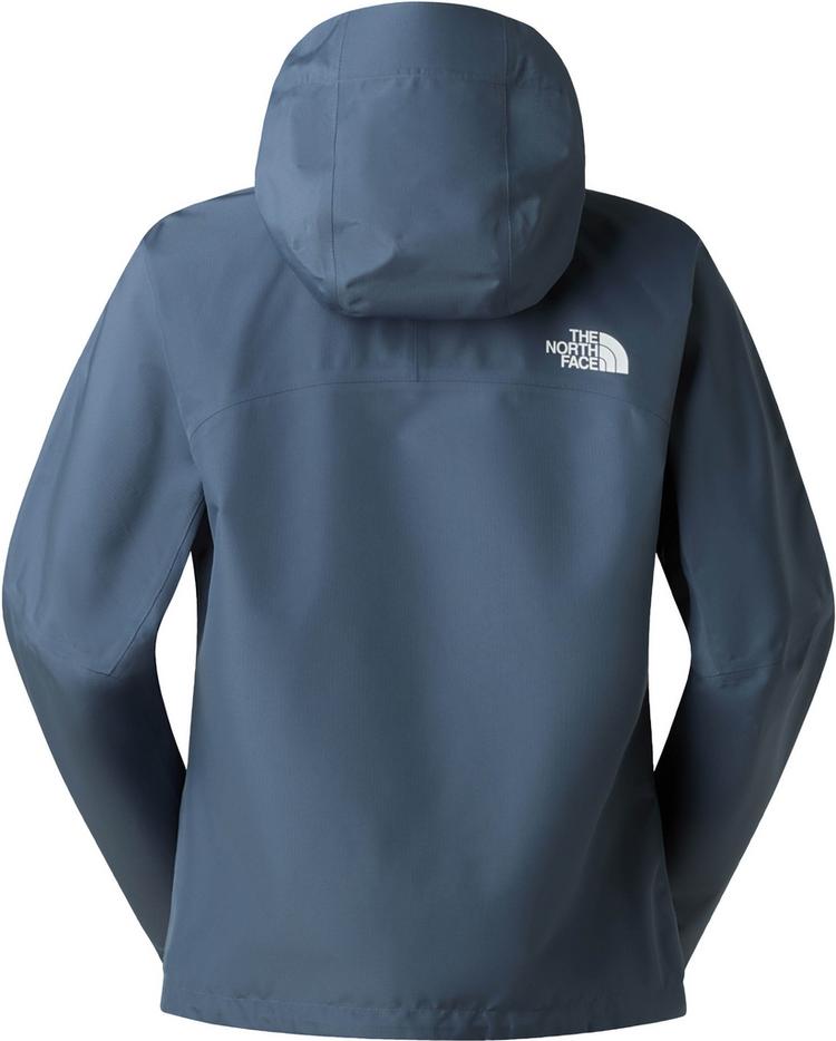 The North Face The North Face VALLEY VIEW Hardshelljacke Damen - granite grey - 0 | SportScheck