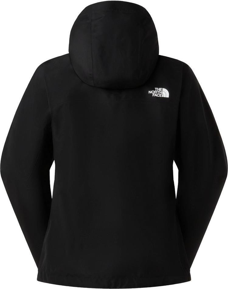 The North Face The North Face VALLEY VIEW Hardshelljacke Damen - tnf black - 0 | SportScheck