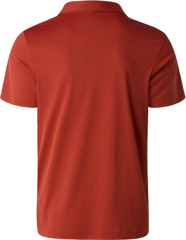 The North Face The North Face TANKEN Poloshirt Herren - iron clay - 0 | SportScheck