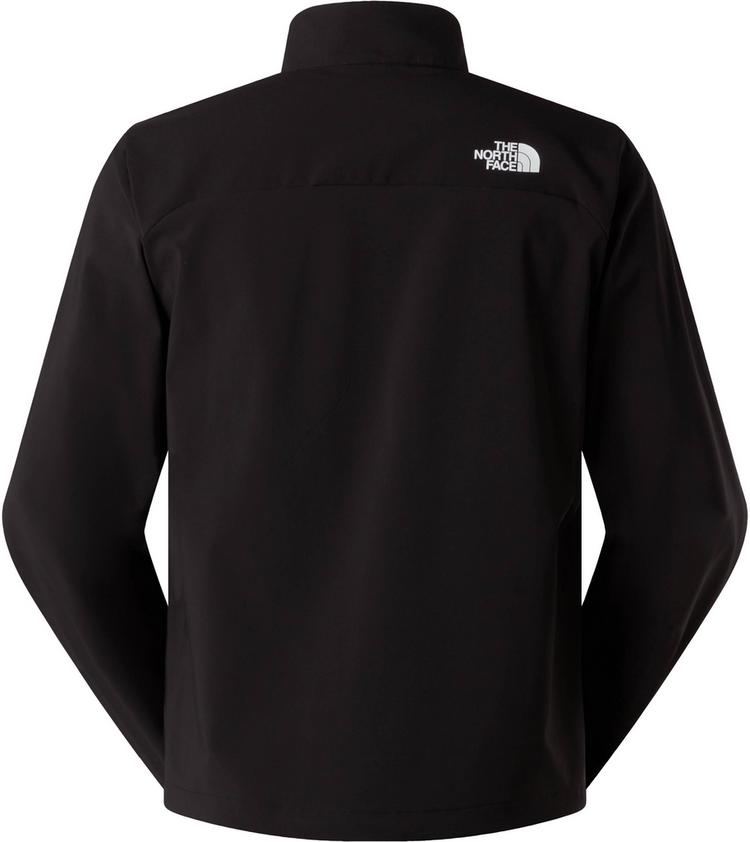 The North Face The North Face NIMBLE 2 Softshelljacke Herren - tnf black - 0 | SportScheck