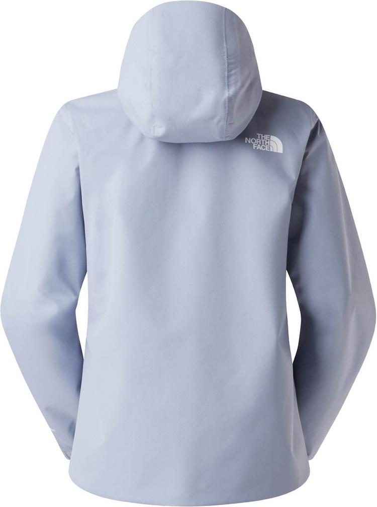The North Face The North Face QUEST MONO Regenjacke Damen - frost grey - 0 | SportScheck