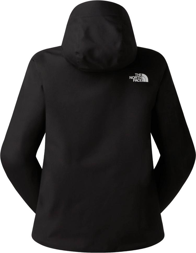 The North Face The North Face QUEST MONO Regenjacke Damen - tnf black - 0 | SportScheck