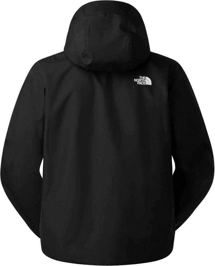 The North Face The North Face QUEST MONO Regenjacke Herren - tnf black - 0 | SportScheck