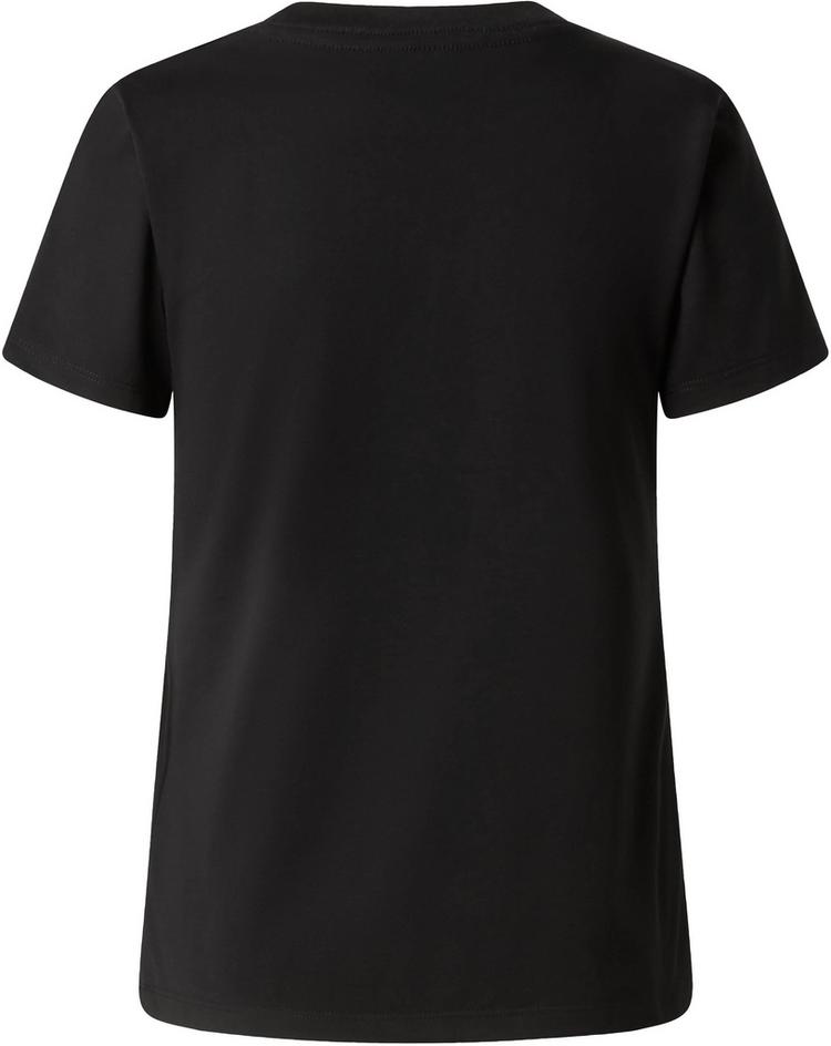 The North Face The North Face EVOLUTION SIMPLE DOME T-Shirt Damen - tnf black - 0 | SportScheck