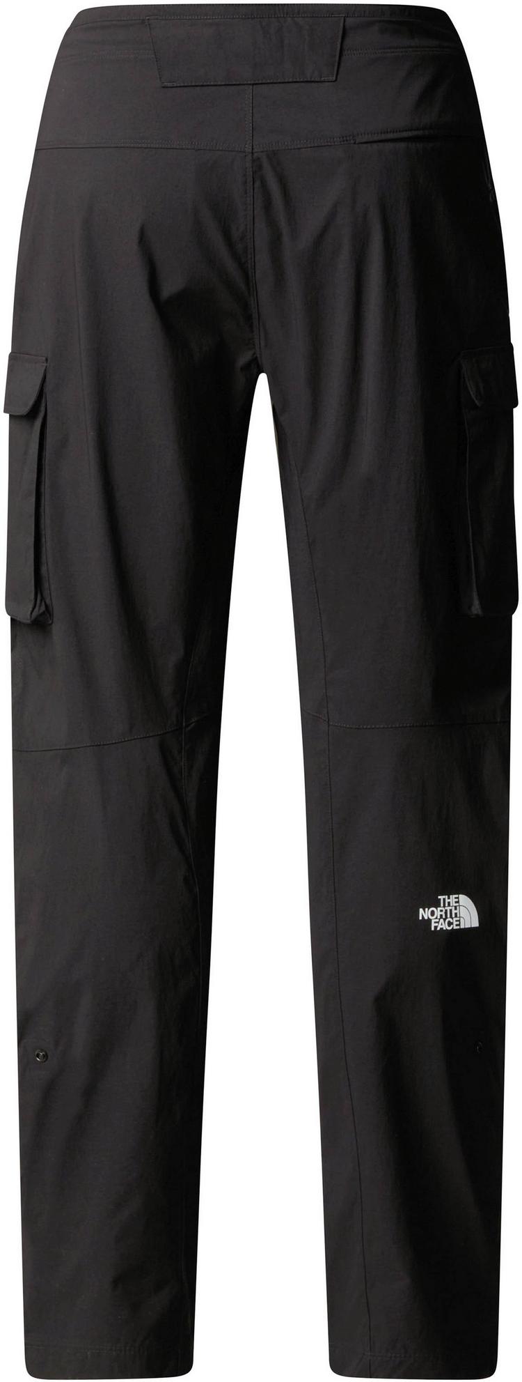 The North Face The North Face EXPLORATION Cargohose Herren - tnf black - 0 | SportScheck