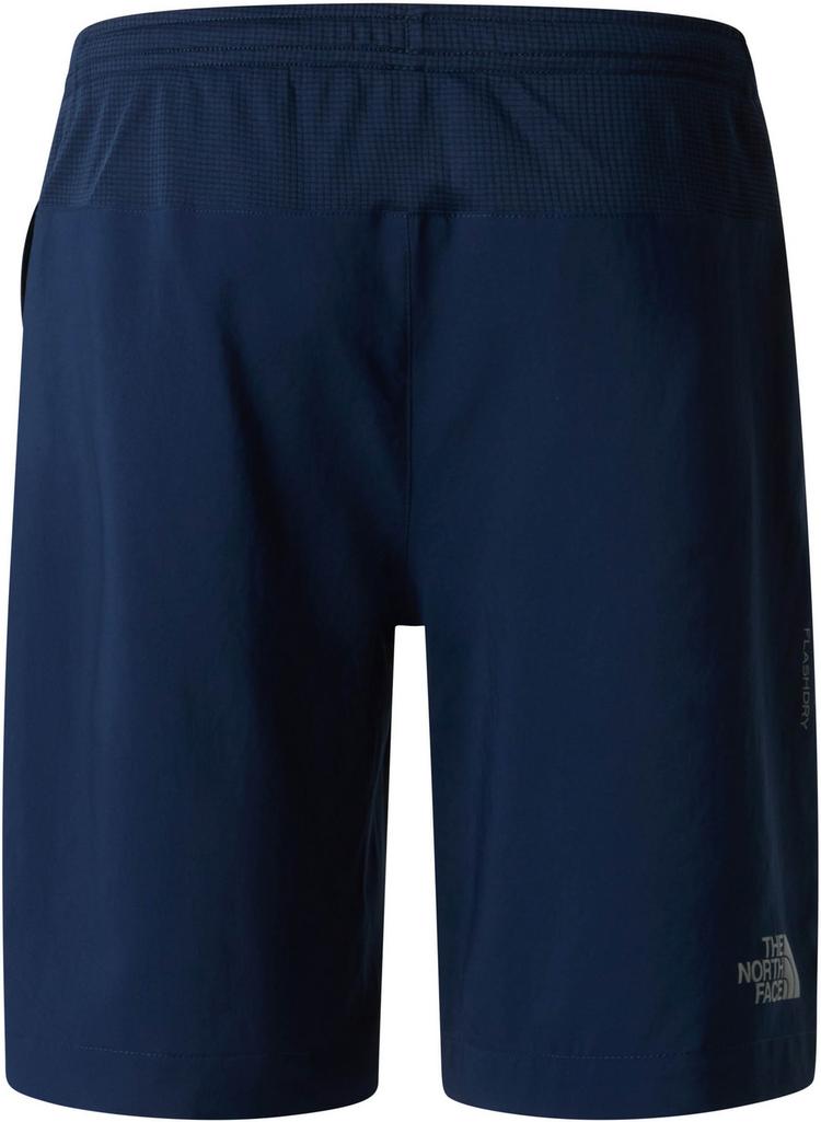The North Face The North Face TEEN 24-7 SHORT Funktionsshorts Kinder - summit navy - 0 | SportScheck