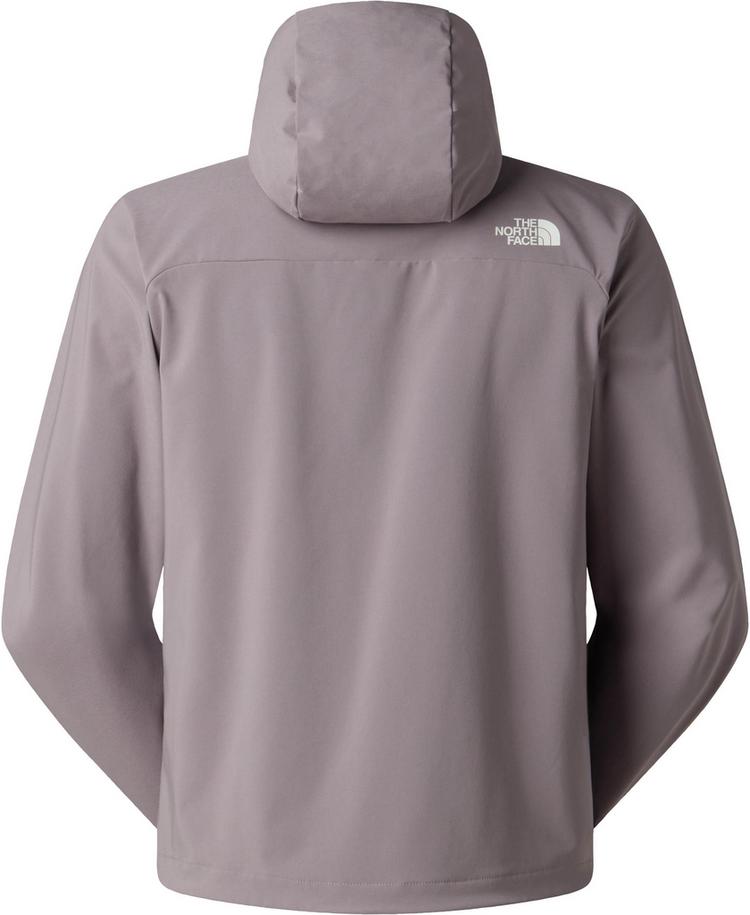 The North Face The North Face NIMBLE 2 Softshelljacke Herren - transcendent grey - 0 | SportScheck