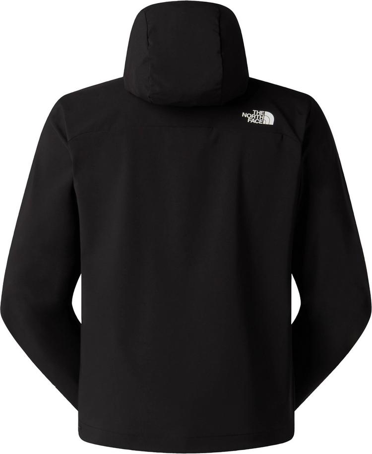 The North Face The North Face NIMBLE 2 Softshelljacke Herren - tnf black - 0 | SportScheck