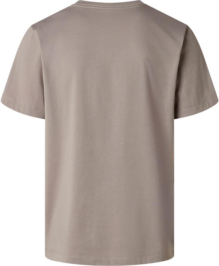 The North Face The North Face EVOLUTION SIMPLE DOME T-Shirt Herren - stone slab - 0 | SportScheck