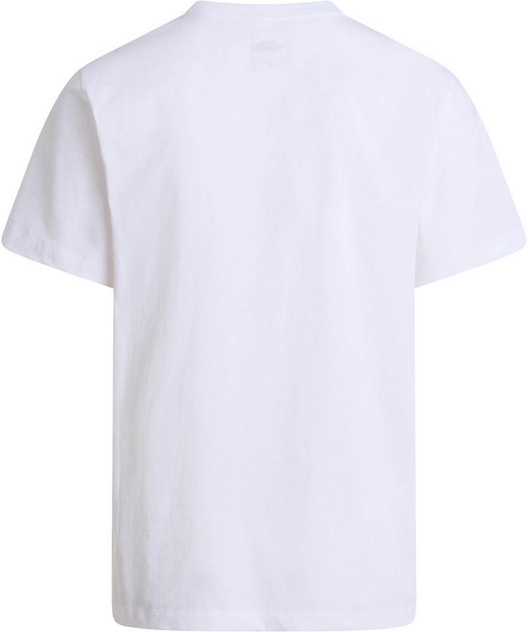 The North Face The North Face EVOLUTION SIMPLE DOME T-Shirt Herren - tnf white - 0 | SportScheck