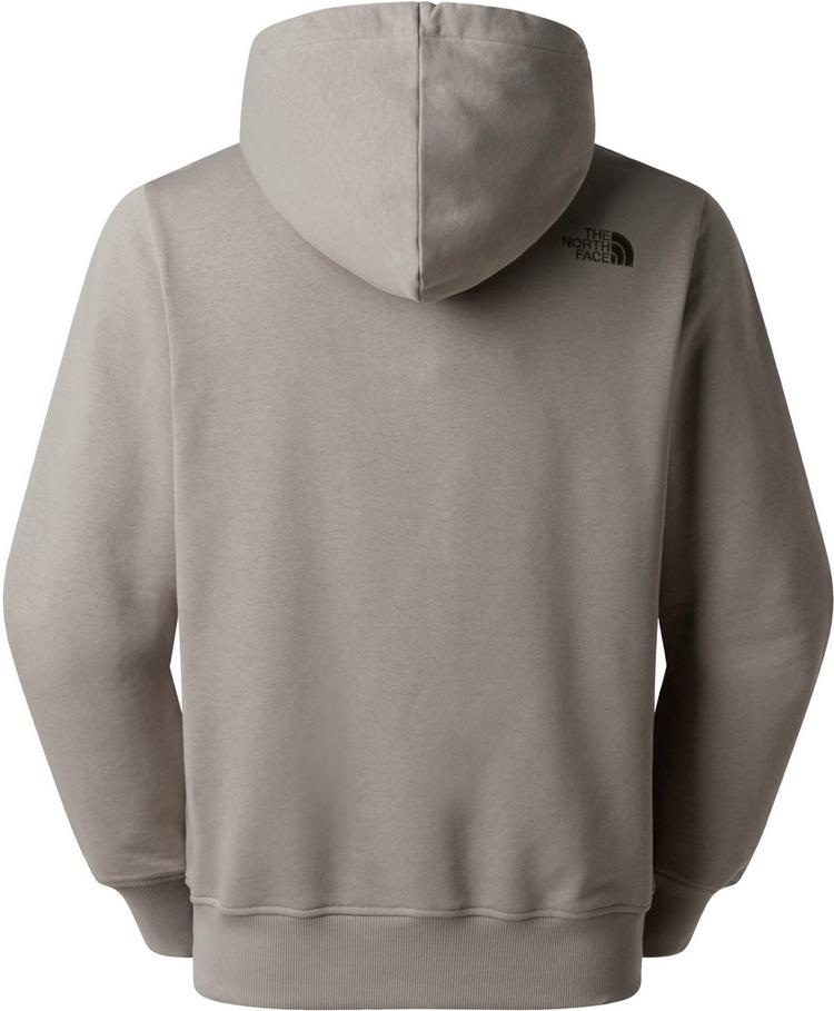 The North Face The North Face DREW PEAK LIGHT Hoodie Herren - stone slab-new taupe gr - 0 | SportScheck