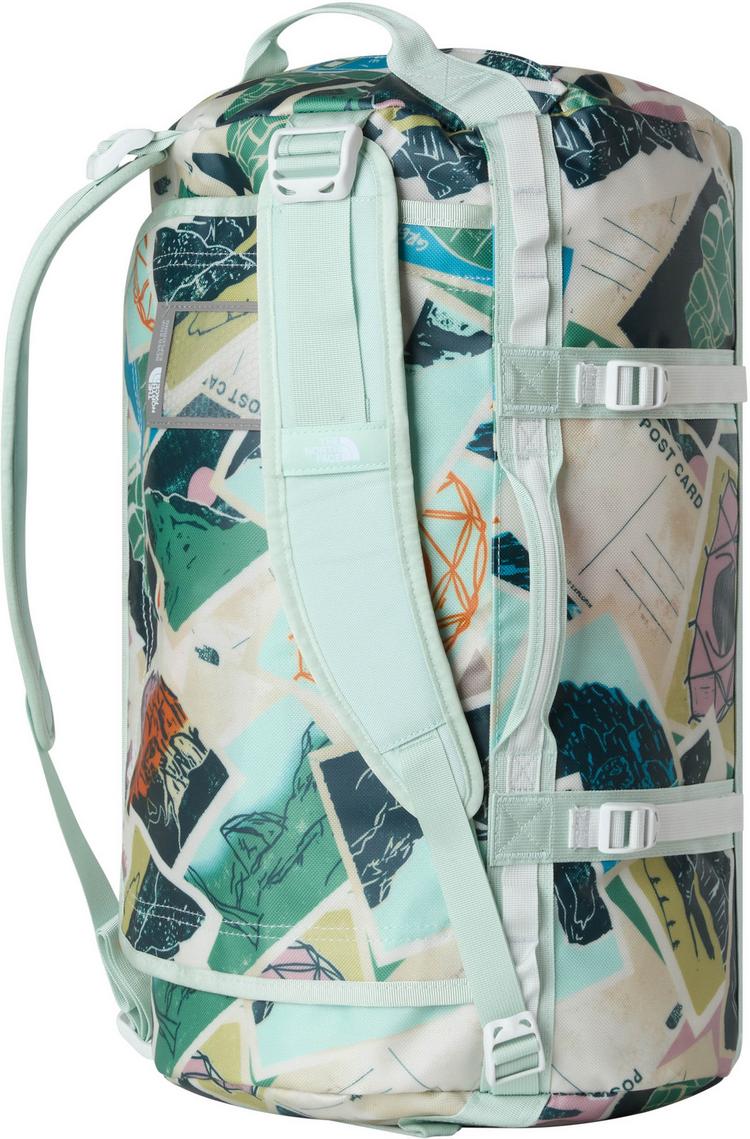 The North Face The North Face BASE CAMP Reisetasche - opal frost tnf postcard - 0 | SportScheck
