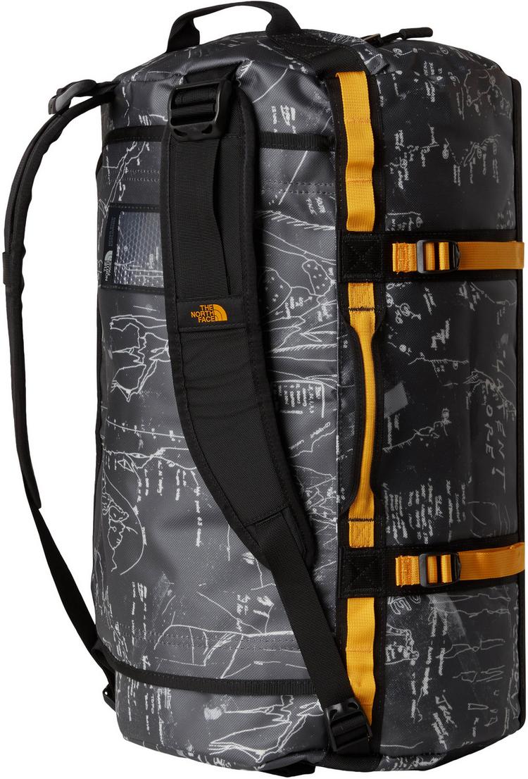The North Face The North Face BASE CAMP Reisetasche - anthracite grey conrad - 0 | SportScheck