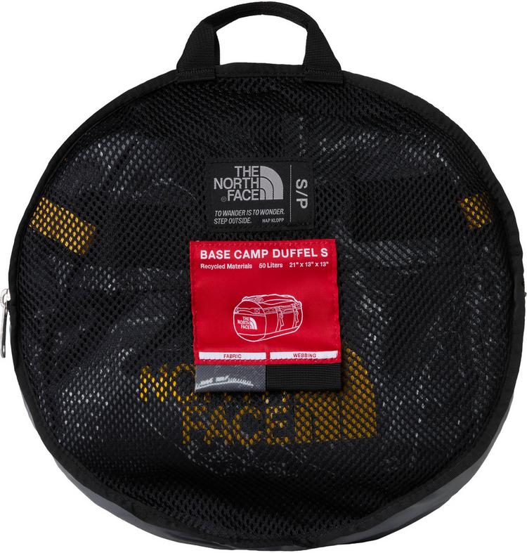 The North Face The North Face BASE CAMP Reisetasche - anthracite grey conrad - 1 | SportScheck