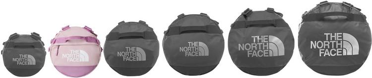 The North Face The North Face BASE CAMP Reisetasche - metal pink-hushed laven - 2 | SportScheck