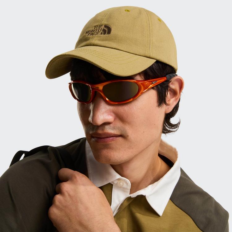 The North Face The North Face NORM Cap - cedar - 0 | SportScheck