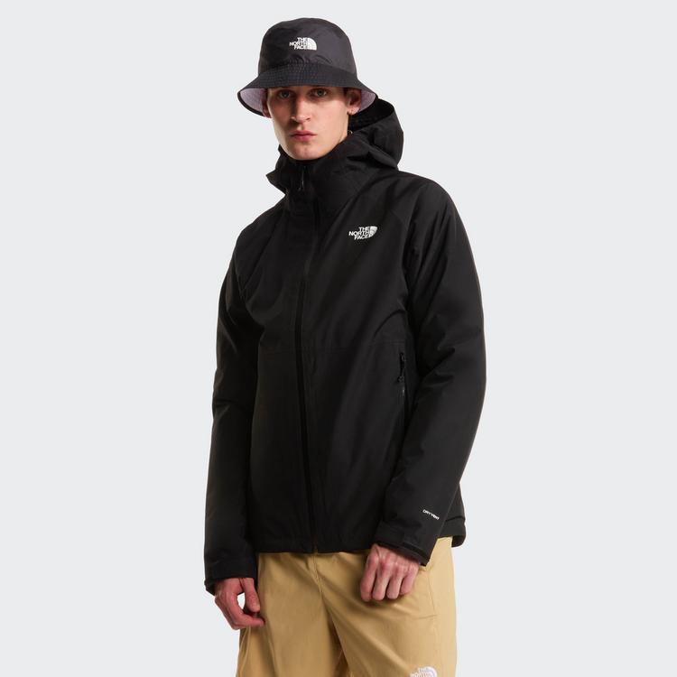The North Face The North Face LIGHTNING ZIP-IN Funktionsjacke Herren - tnf black - 0 | SportScheck