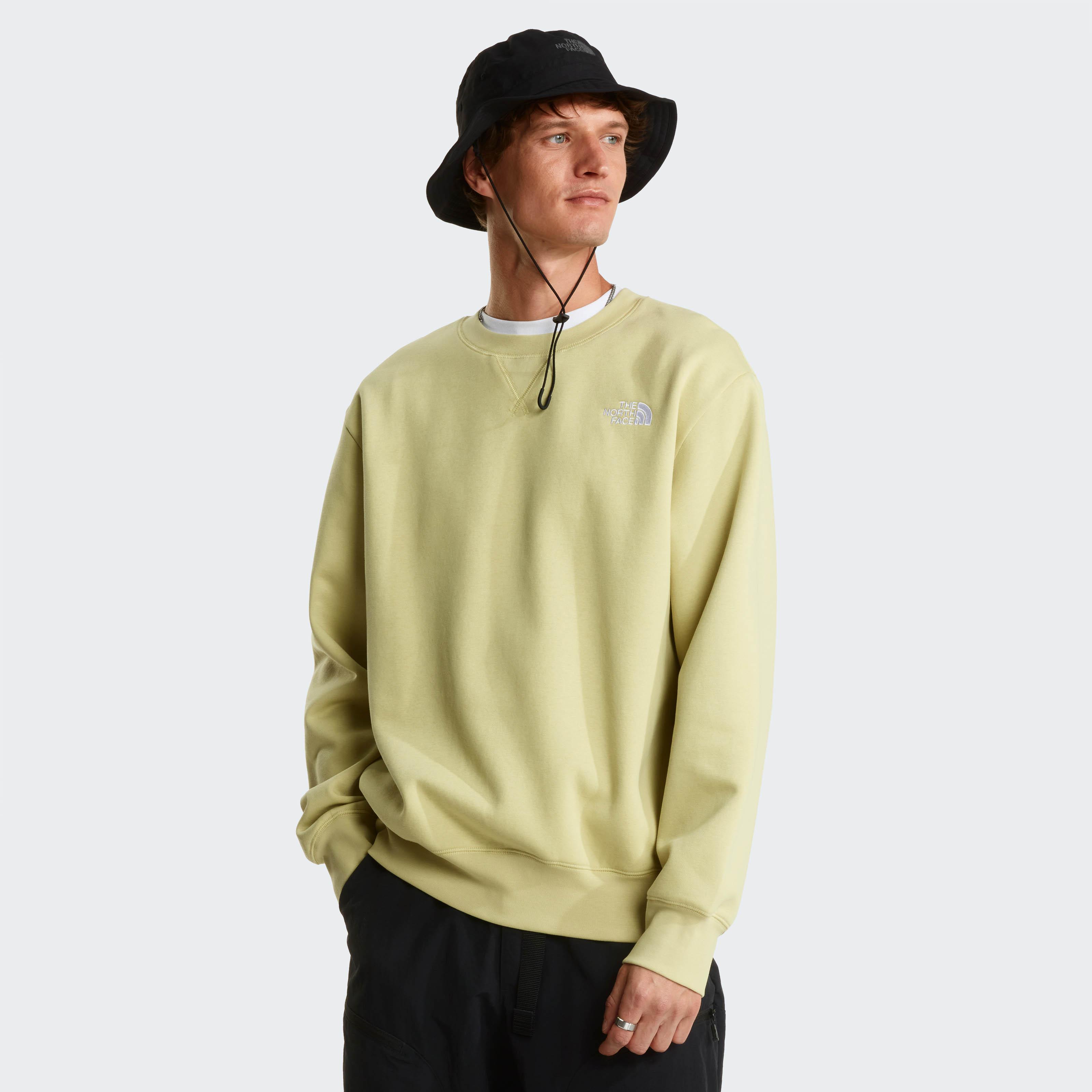 Thumbnail - The North Face ESSENTIAL RELAXED Sweatshirt Herren