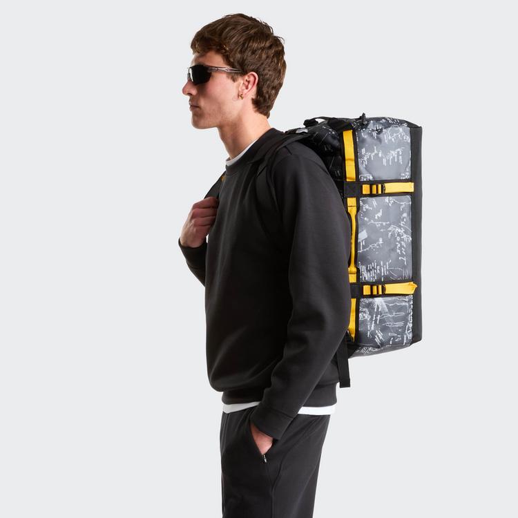 The North Face The North Face BASE CAMP Reisetasche - anthracite grey conrad - 0 | SportScheck