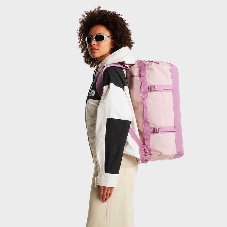 The North Face The North Face BASE CAMP Reisetasche - metal pink-hushed laven - 0 | SportScheck