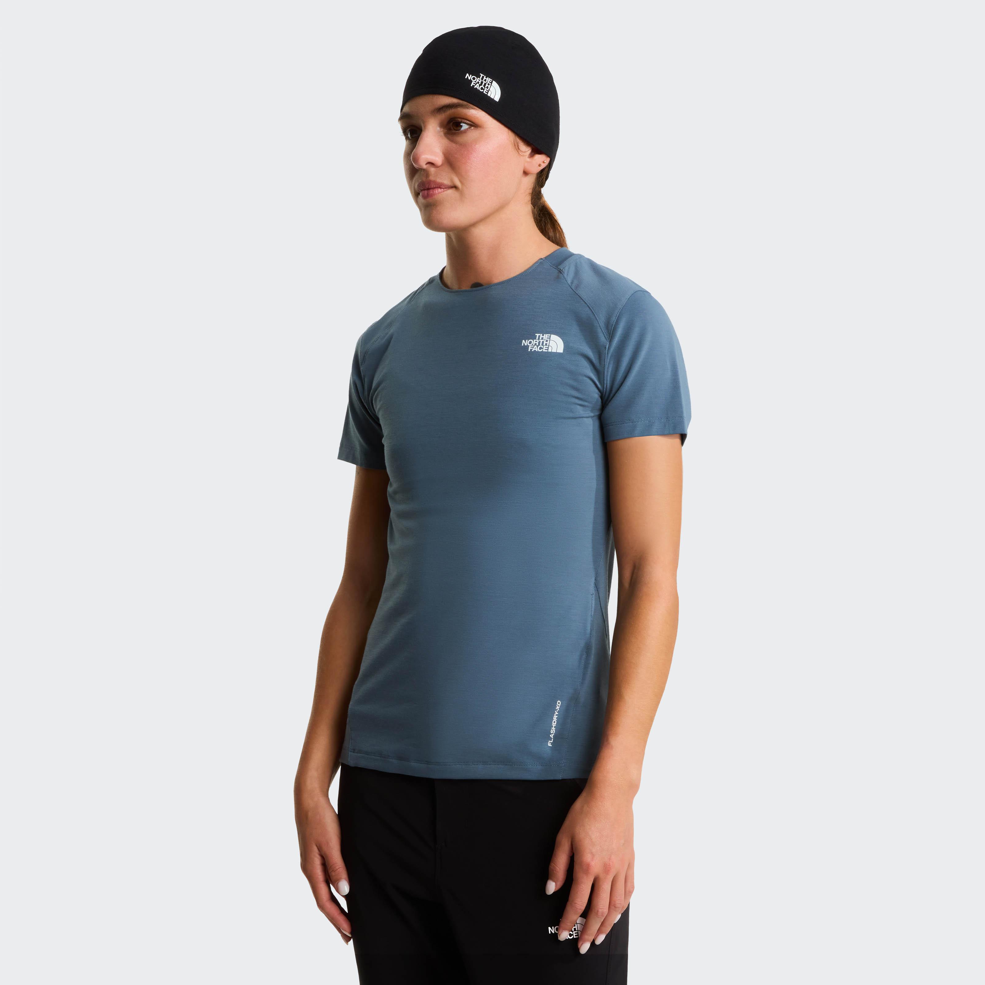 Thumbnail - The North Face LIGHTNING ALPINE Funktionsshirt Damen