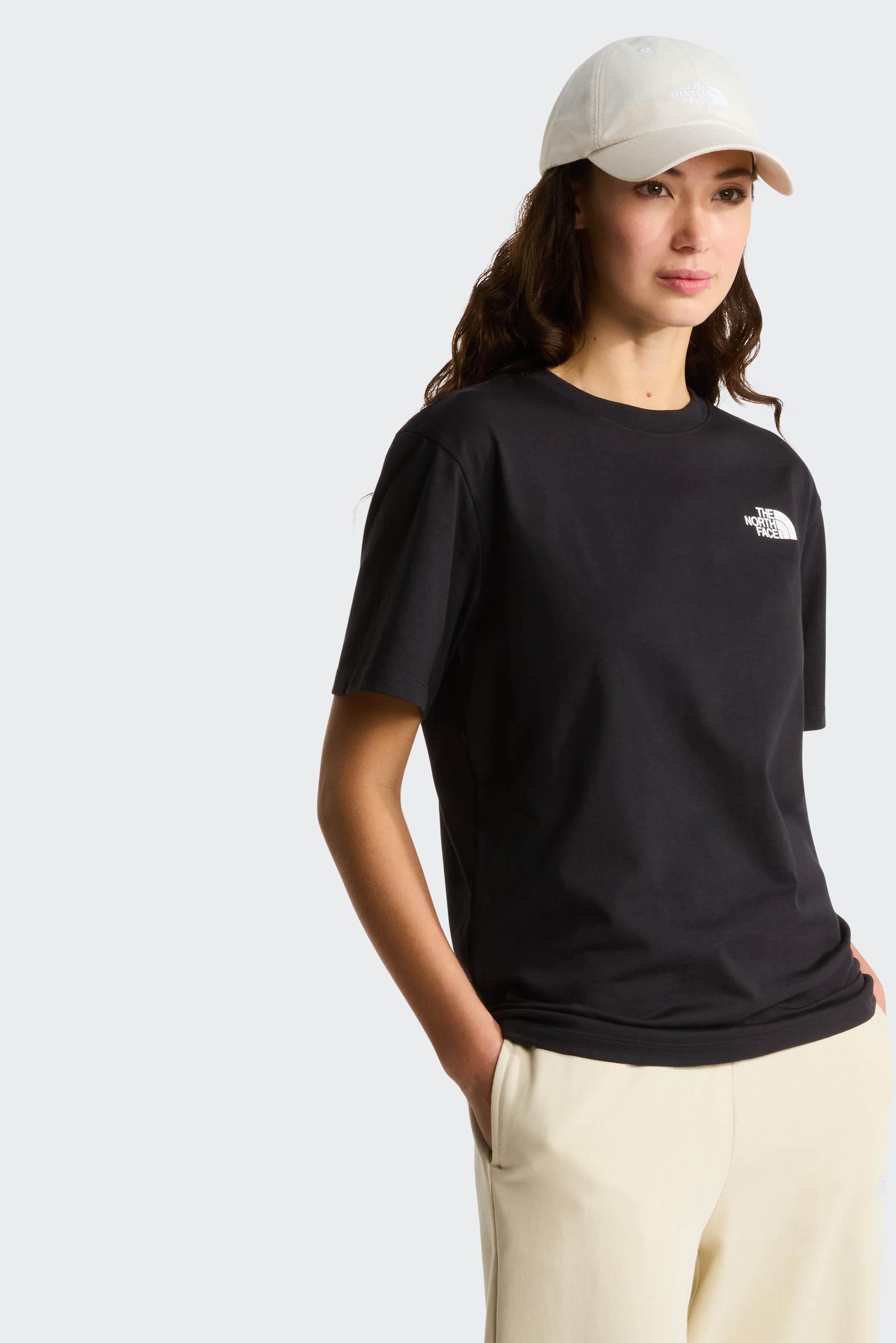 Thumbnail - The North Face EVOLUTION BOX NSE RELAXED T-Shirt Damen