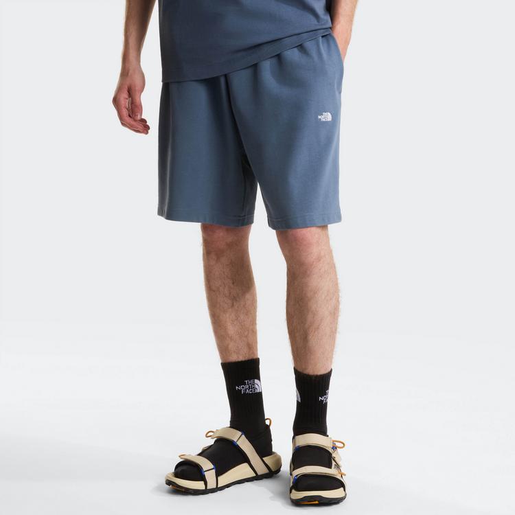 The North Face The North Face ESSENTIAL LIGHT RELAXED Shorts Herren - granite grey - 0 | SportScheck