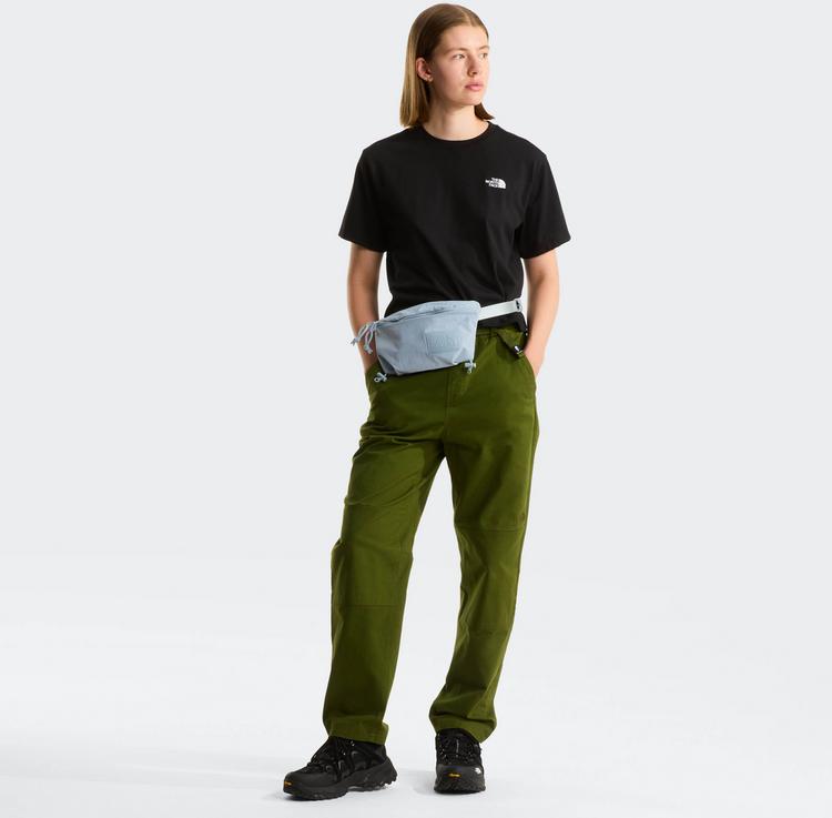 The North Face The North Face EVOLUTION SIMPLE DOME T-Shirt Damen - tnf black - 0 | SportScheck