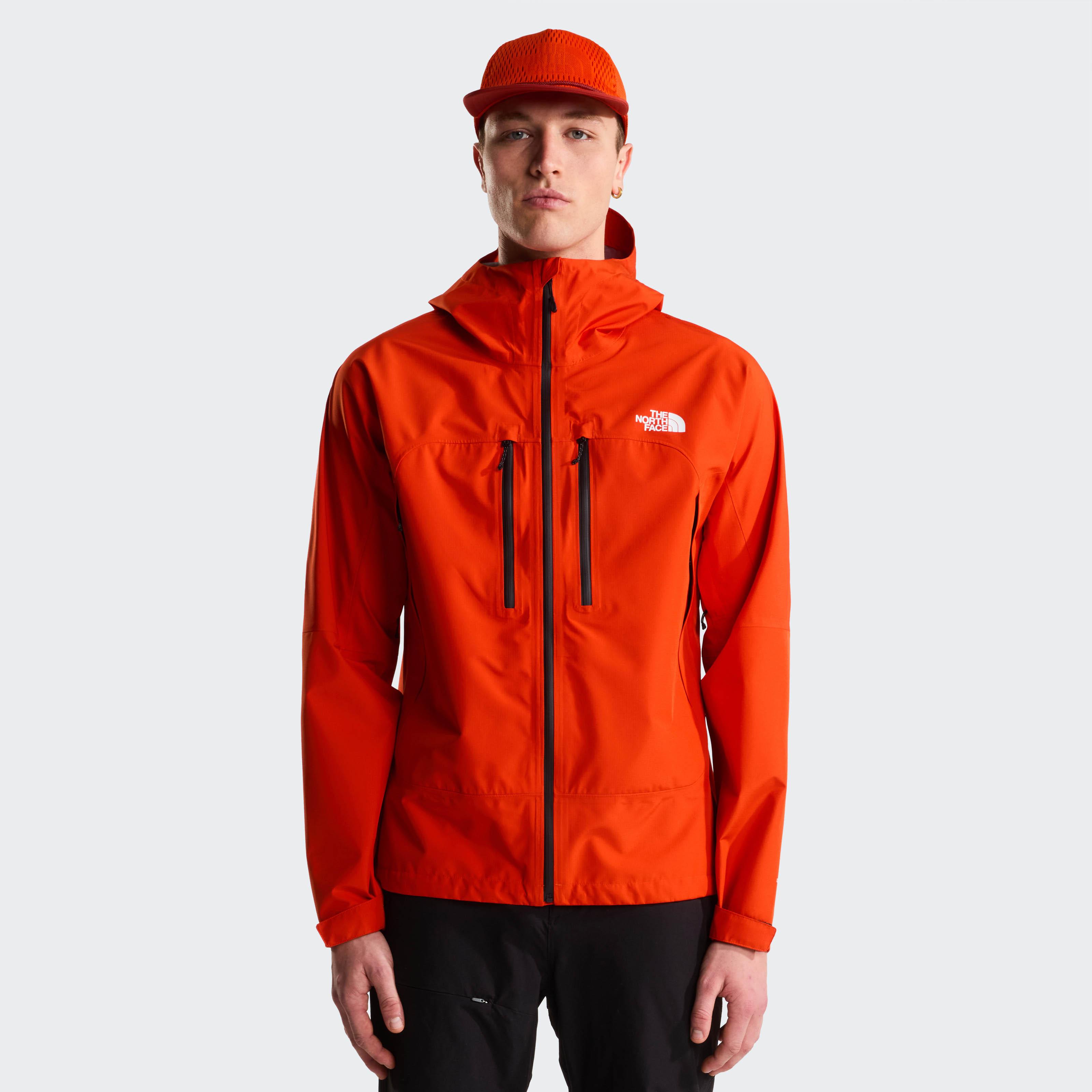 Thumbnail - The North Face VALLEY VIEW Hardshelljacke Herren