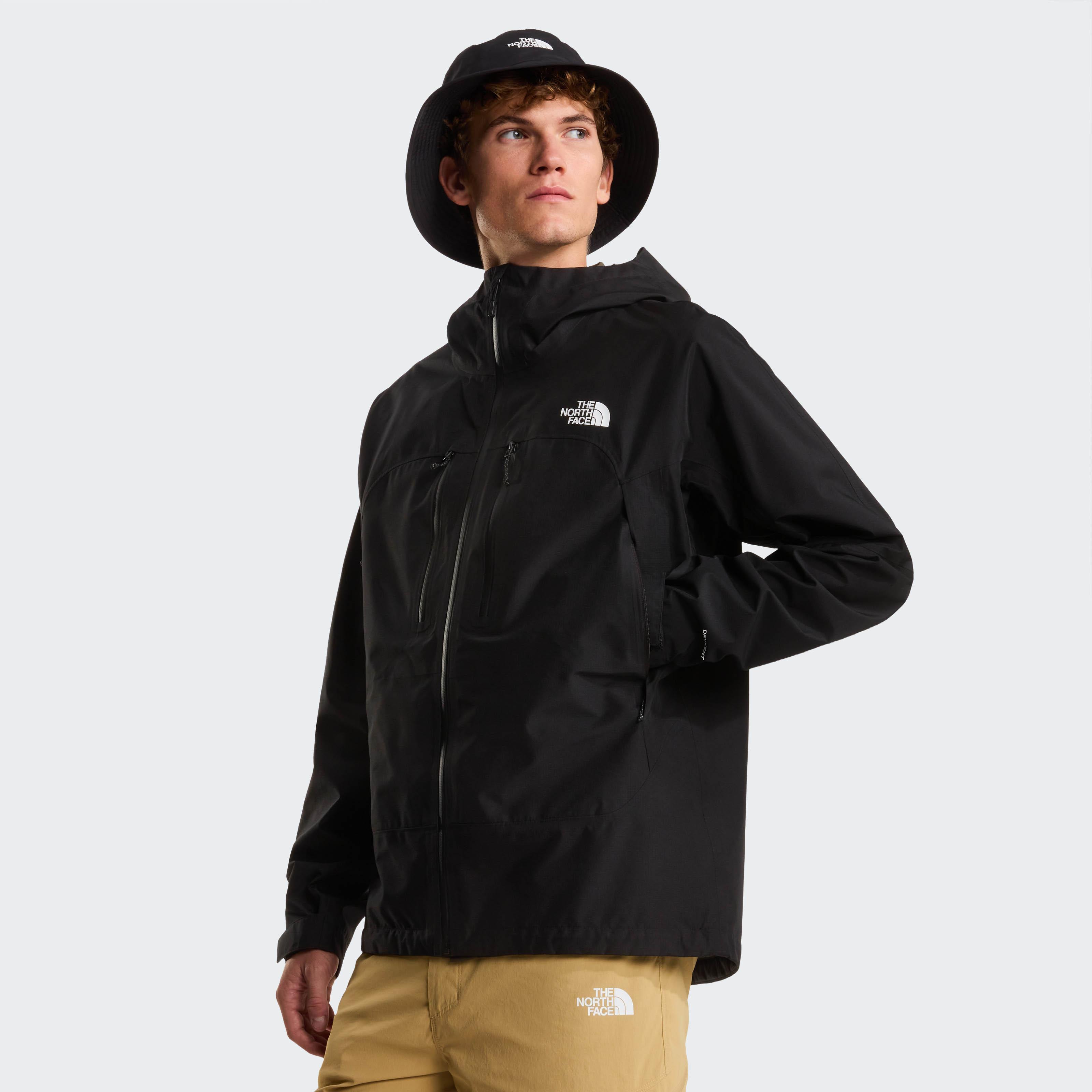 Thumbnail - The North Face VALLEY VIEW Hardshelljacke Herren