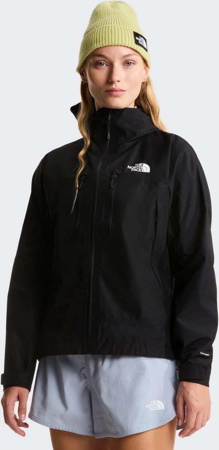 The North Face The North Face VALLEY VIEW Hardshelljacke Damen - tnf black - 0 | SportScheck