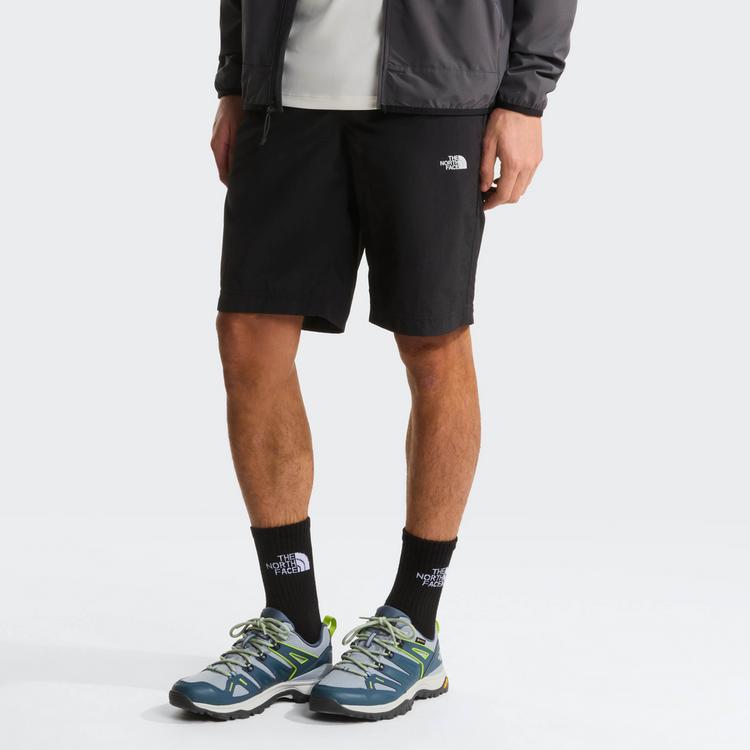 The North Face The North Face TANKEN Funktionsshorts Herren - tnf black - 0 | SportScheck