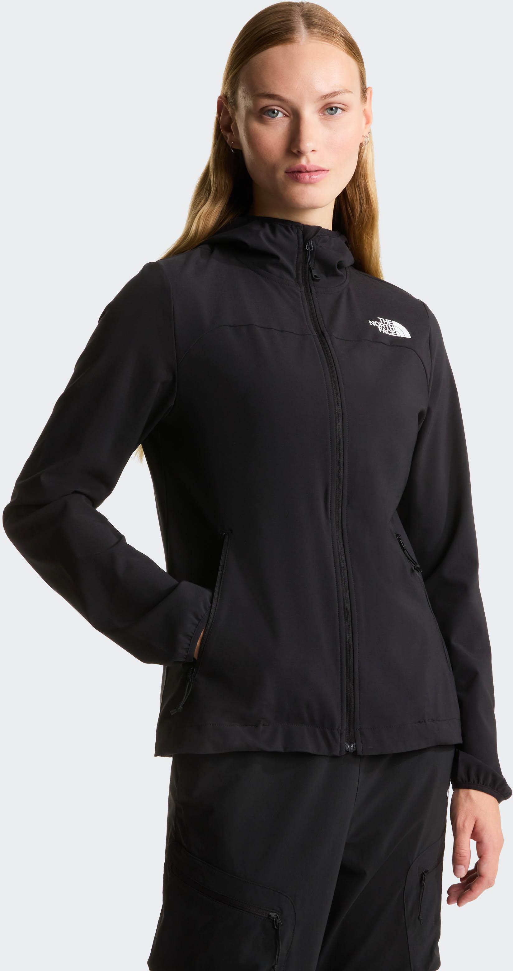Thumbnail - The North Face NIMBLE 2 Softshelljacke Damen