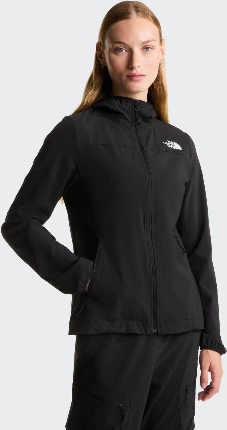 The North Face The North Face NIMBLE 2 Softshelljacke Damen - tnf black - 0 | SportScheck