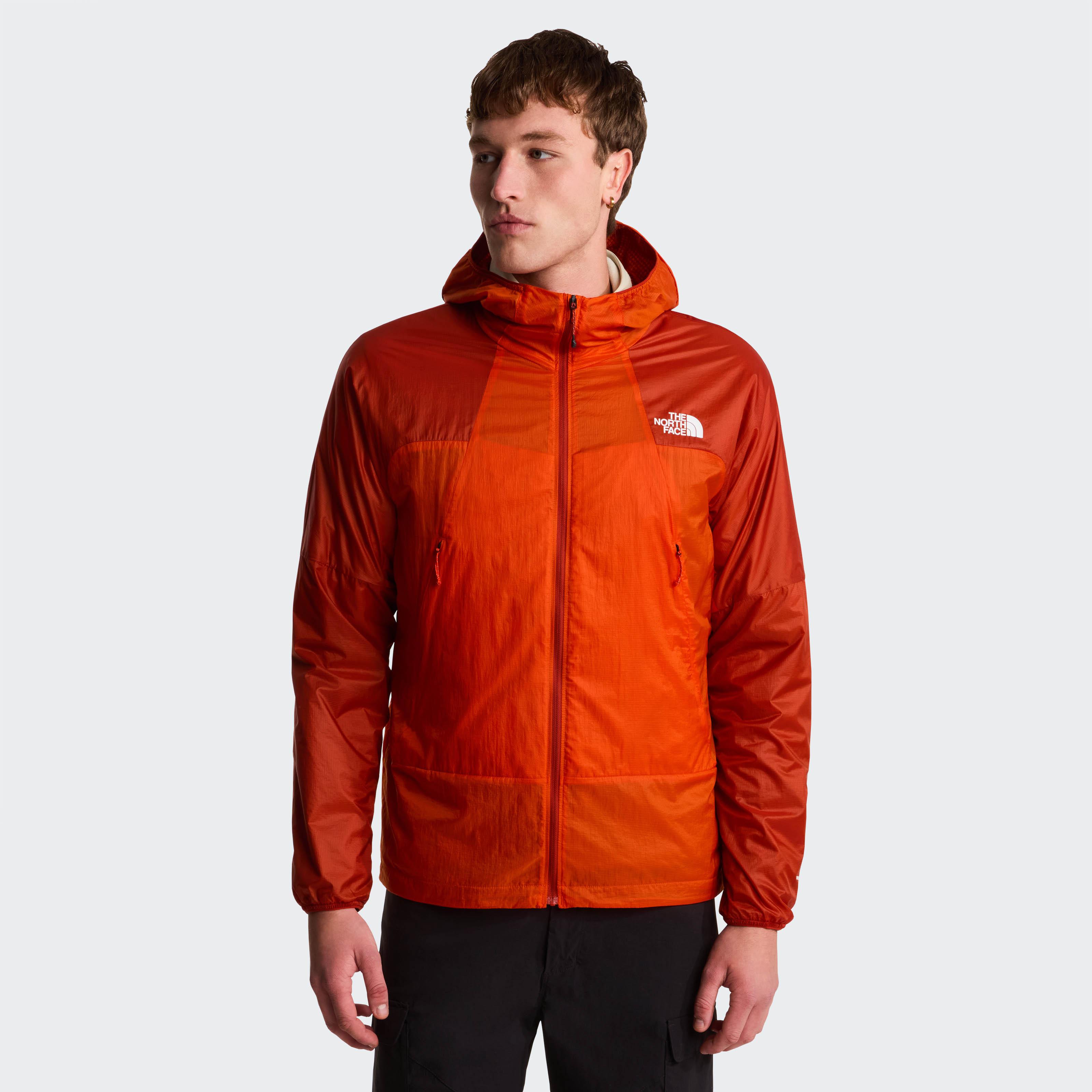 Thumbnail - The North Face RIDGELITE FUTUREFLEECE Windbreaker Herren